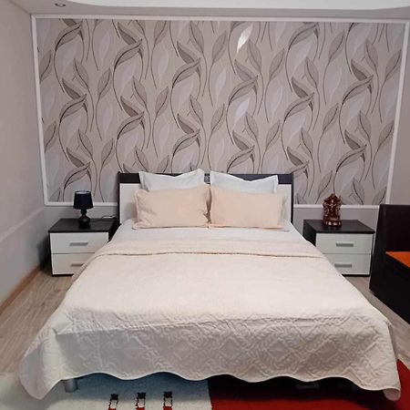 Apartmán Casa Marco Galaţi Exteriér fotografie