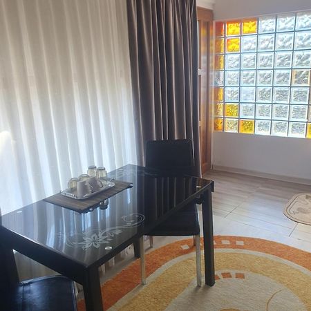 Apartmán Casa Marco Galaţi Exteriér fotografie