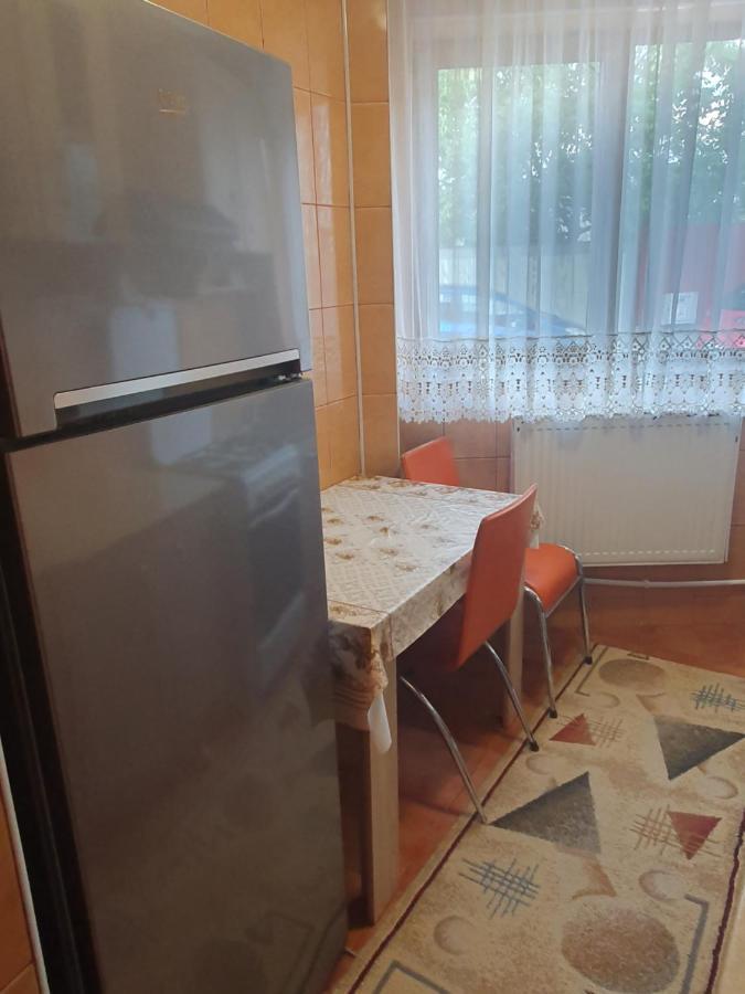 Apartmán Casa Marco Galaţi Exteriér fotografie