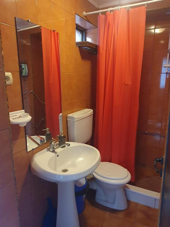 Apartmán Casa Marco Galaţi Exteriér fotografie