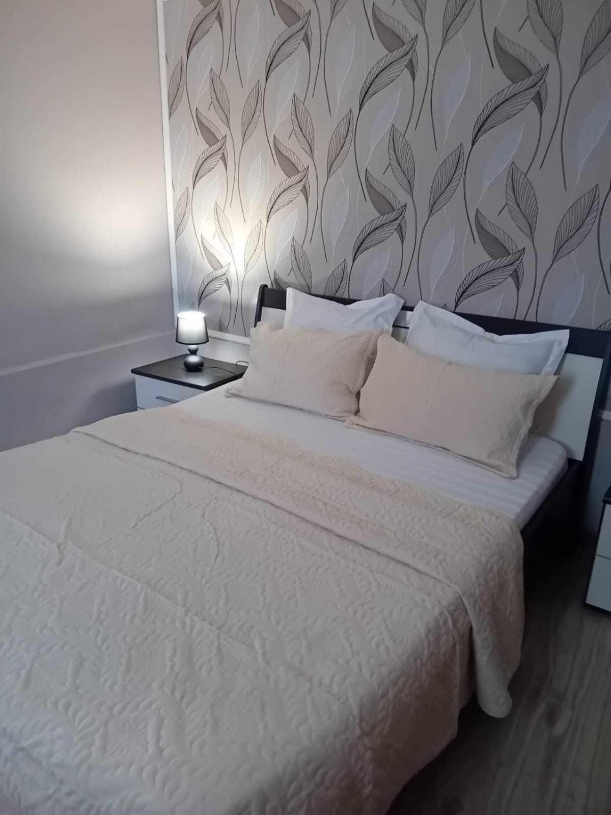 Apartmán Casa Marco Galaţi Exteriér fotografie
